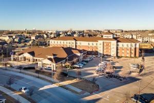 SpringHill Suites by Marriott Denton, Denton