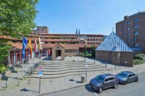 Maternushaus, Cologne