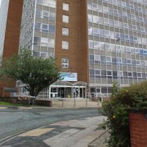 Milton Manchester Hotel