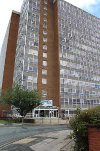 Milton Manchester Hotel, Salford