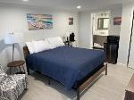 Amelia Island Florida Hotels - The Surf Beach Motel