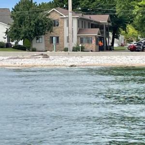 Lake Point Motel
