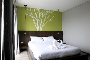 L Residence Ngamwongwan, Nonthaburi