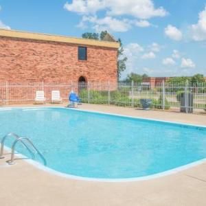 Days Inn by Wyndham Calvert City/Paducah East