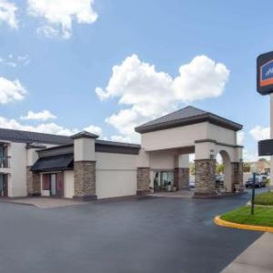 Americas Best Value Inn Orlando FL