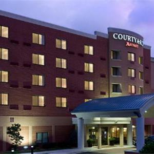 Courtyard by Marriott Cincinnati North at Union Centre