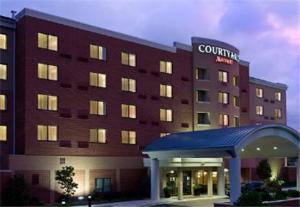 Courtyard Cincinnati North at Union Centre, West Chester