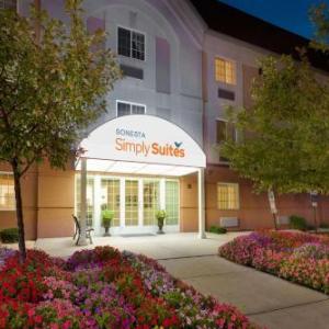 Hotels near Cultural Arts Theatre Rockland Community College - Candlewood Suites Nanuet