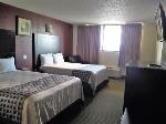 Texas City Texas Hotels - Red Roof Inn La Marque