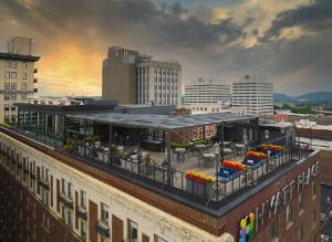 Hyatt Place Knoxville/Downtown, Knoxville