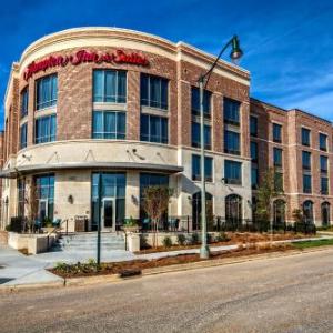 Hotels near The Turner Theater Franklin - Hampton Inn By Hilton & Suites Franklin Berry Farms Tn