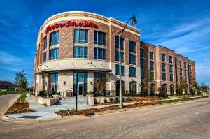 Hampton Inn & Suites Franklin Berry Farms, Tn, Franklin