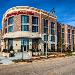 Factory at Franklin Hotels - Hampton Inn By Hilton & Suites Franklin Berry Farms Tn
