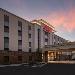 The Grand Event Center San Antonio Hotels - Hampton Inn By Hilton & Suites San Antonio Lackland AFB SeaWorld