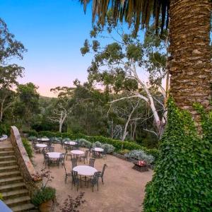 Hotels near Victoria Park Newington - The Grande Hotel Hepburn Springs