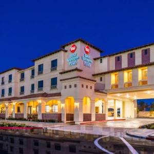 Best Western Plus Temecula Wine Country Hotel & Suites