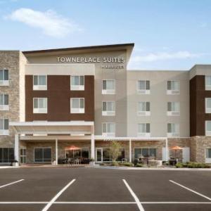 TownePlace Suites by Marriott Minooka