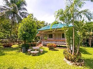 OYO 1080 Kanyapa Resort Kaeng Krachan, Petchaburi