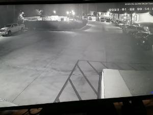 Rodeway Inn & Suites, Blythe