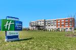 Barnitz Pennsylvania Hotels - Holiday Inn Express & Suites - Carlisle Southwest I-81