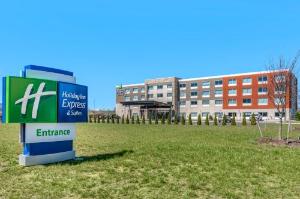 Holiday Inn Express & Suites - Carlisle Southwest I-81, Carlisle