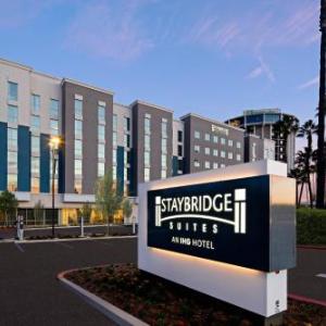 Staybridge Suites Long Beach Airport