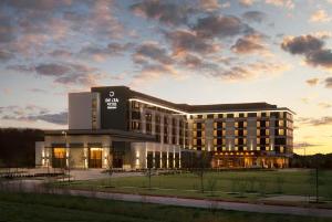 Delta Hotels by Marriott Dallas Southlake, Roanoke