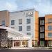 Rickman Auditorium Hotels - Fairfield Inn and Suites by Marriott St. Louis South