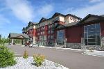 Yellowhead Grove Golf Course British Columbia Hotels - Best Western Plus Prince George