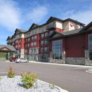 Best Western Plus Prince George