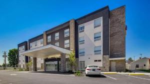 Best Western Plus Hershey, Hershey