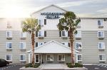 Jacksonville University Golf Course Florida Hotels - WoodSpring Suites Jacksonville I-295 East