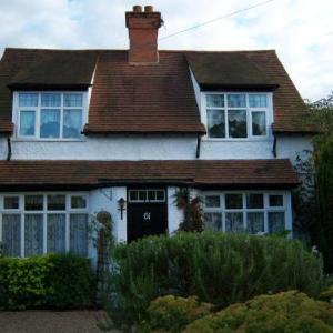 Moss Cottage