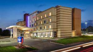 Fairfield Inn & Suites by Marriott Riverside Moreno Valley, Moreno Valley