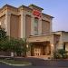 Hawks and Reed Performing Arts Center Hotels - Hampton Inn By Hilton & Suites Greenfield