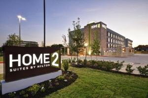 Home2 Suites By Hilton Columbus, Columbus