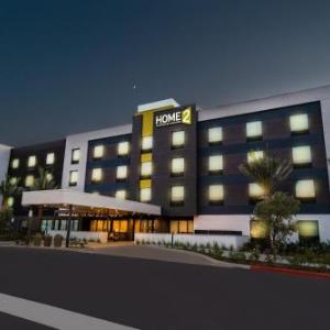 Home2 Suites by Hilton Corona