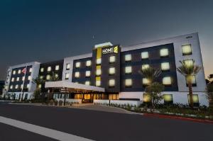 Home2 Suites Corona, Ca, Corona