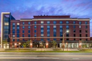 Cambria Hotel College Park, College Park