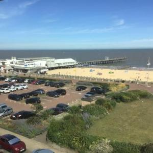 Hotels near Gorleston Pavilion - OYO Lord Kitcheners Guest House