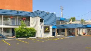 Resort City Inn Coeur d Alene, Coeur d'Alene