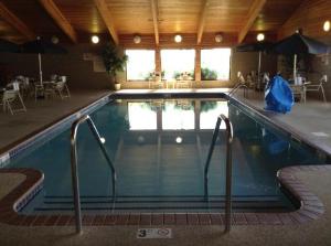 AmericInn by Wyndham Fort Dodge, Fort Dodge