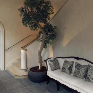 Botanic Sanctuary Antwerp - The Leading Hotels of the World