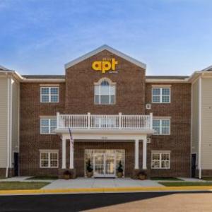 stayAPT Suites Alexandria-Fort Belvoir