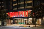 Asia Pacific Intl University California Hotels - The Clancy, Autograph Collection