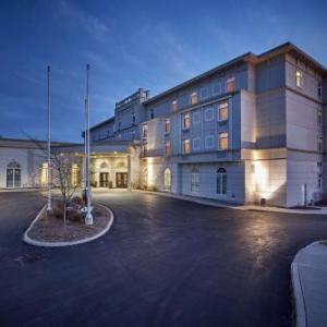 Best Western Plus Orangeville Inn & Suites