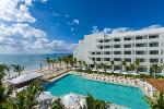 Isla Mujeres Mexico Hotels - Izla Beach Front Hotel