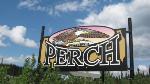 Denali National Park Alaska Hotels - The Perch Resort