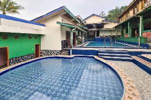 Pesona Wisata Alam Ciparay Endah, Bogor