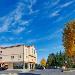 Best Western Plus Battleground Inn & Suites